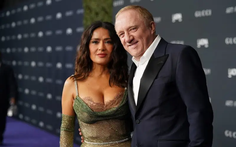 François-Henri Pinaultin nettoarvo - Wiki, ikä, paino ja pituus, ihmissuhteet, perhe ja paljon muuta