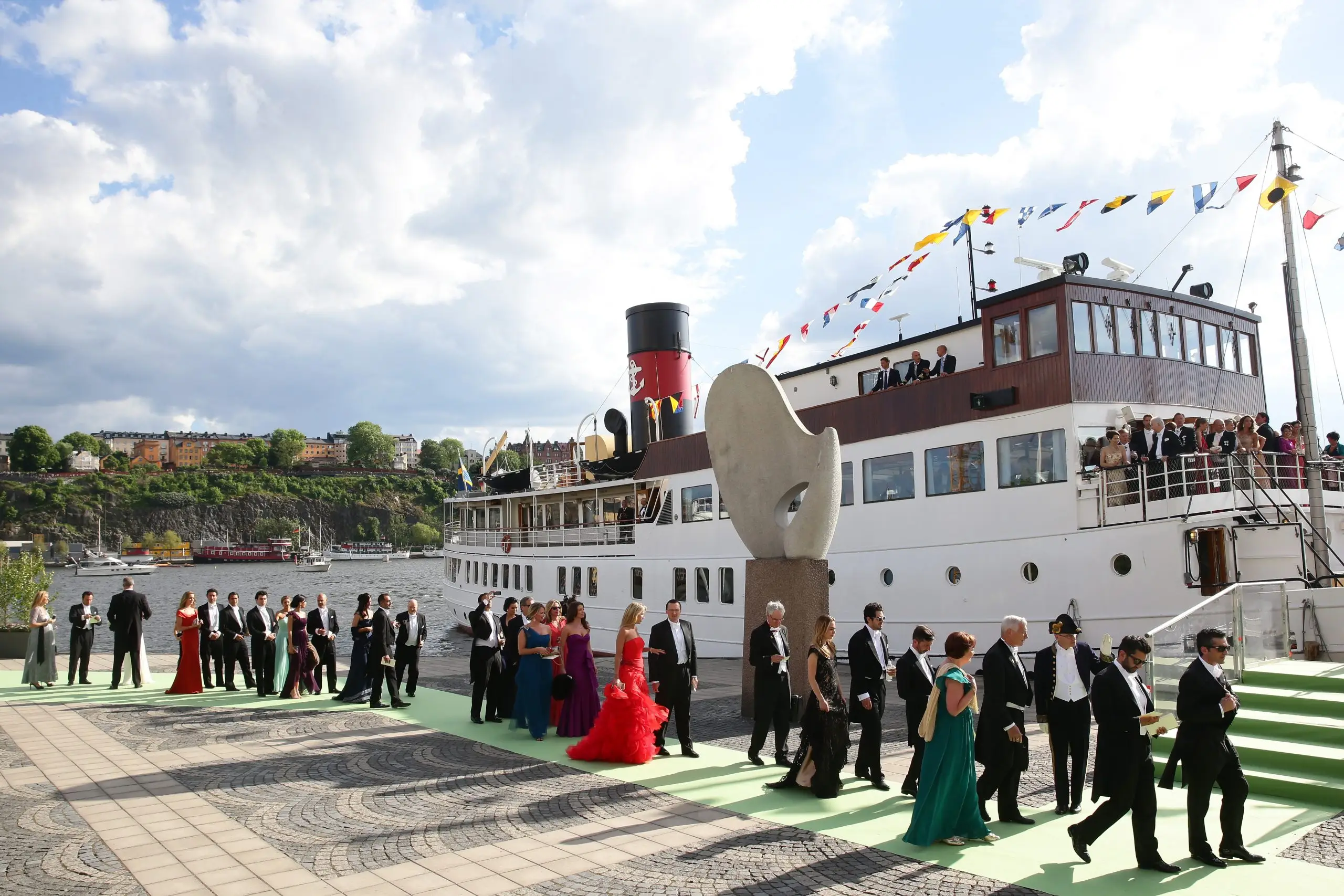 Fotka Christophera O’Neilla