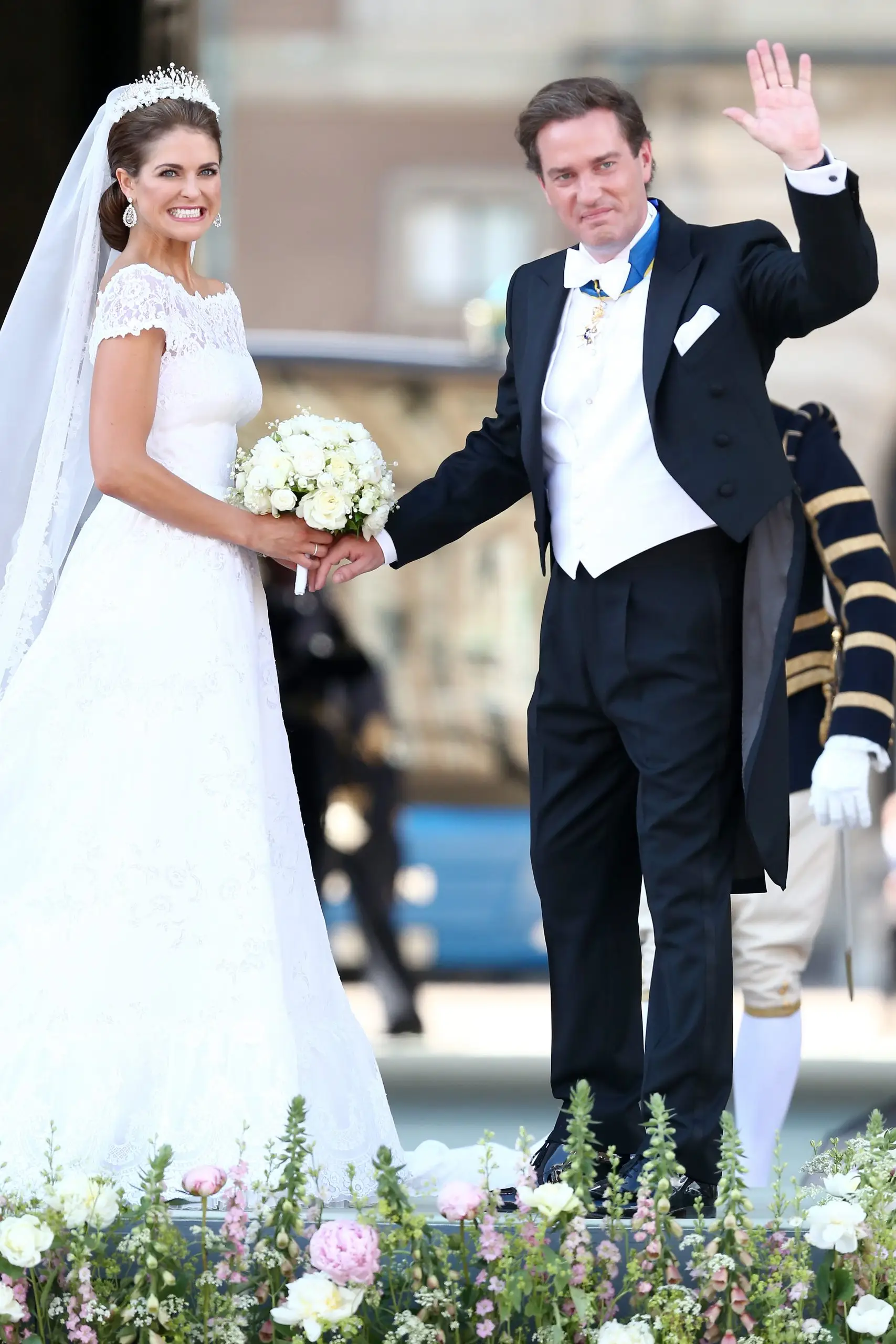 Christopher O’Neill zdjęcie 2