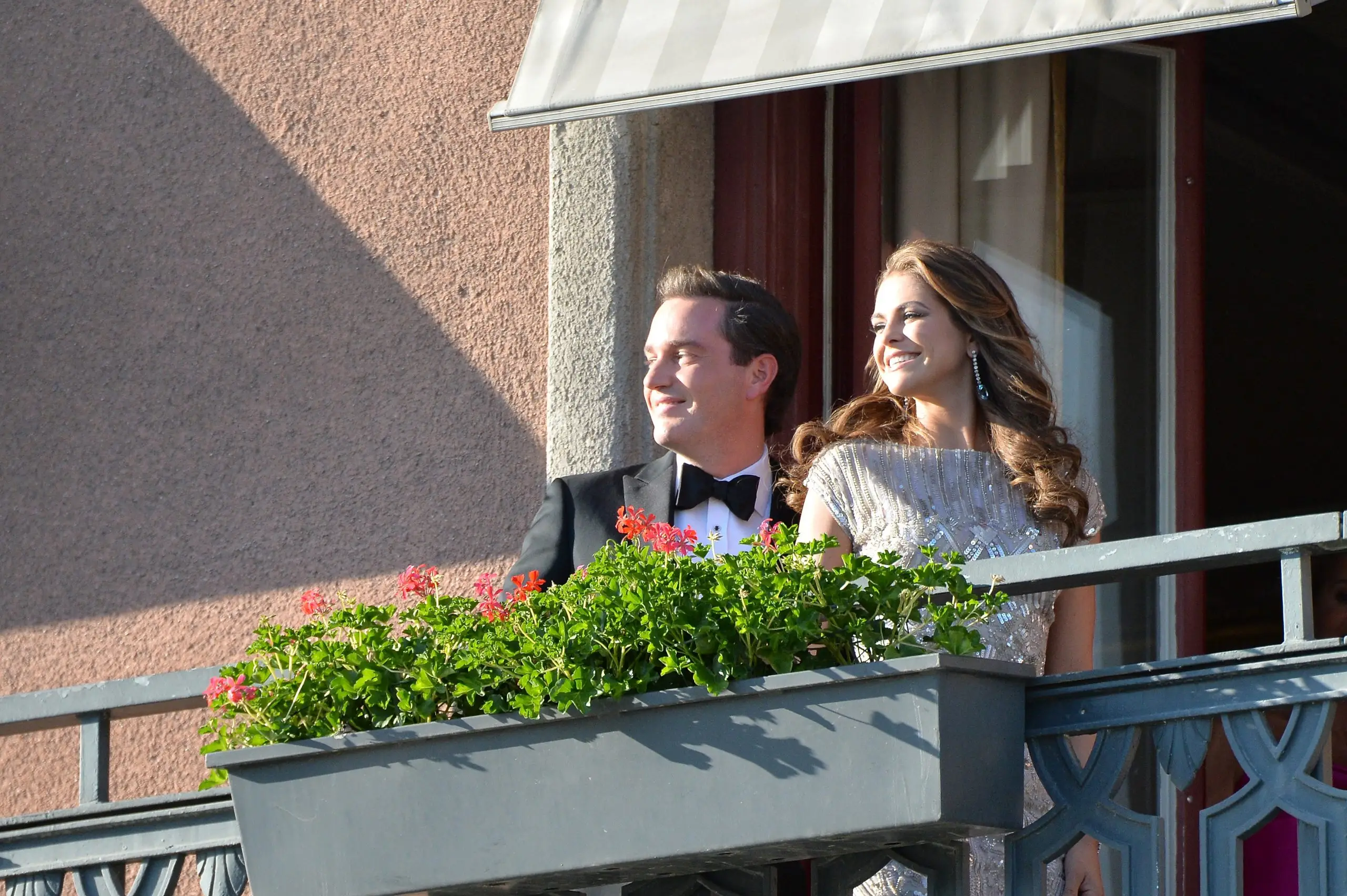 Christopher O’Neill zdjęcie 3