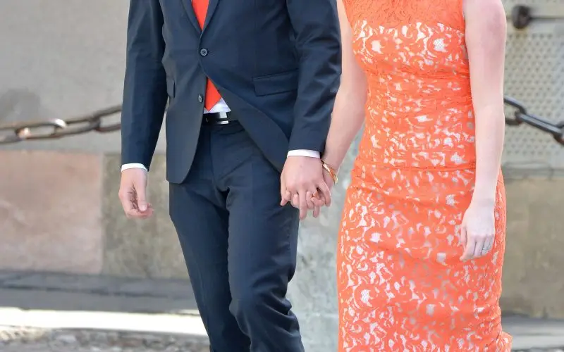 Christopher O’Neill Net Worth - Wiki, ikä, paino ja pituus, ihmissuhteet, perhe ja paljon muuta