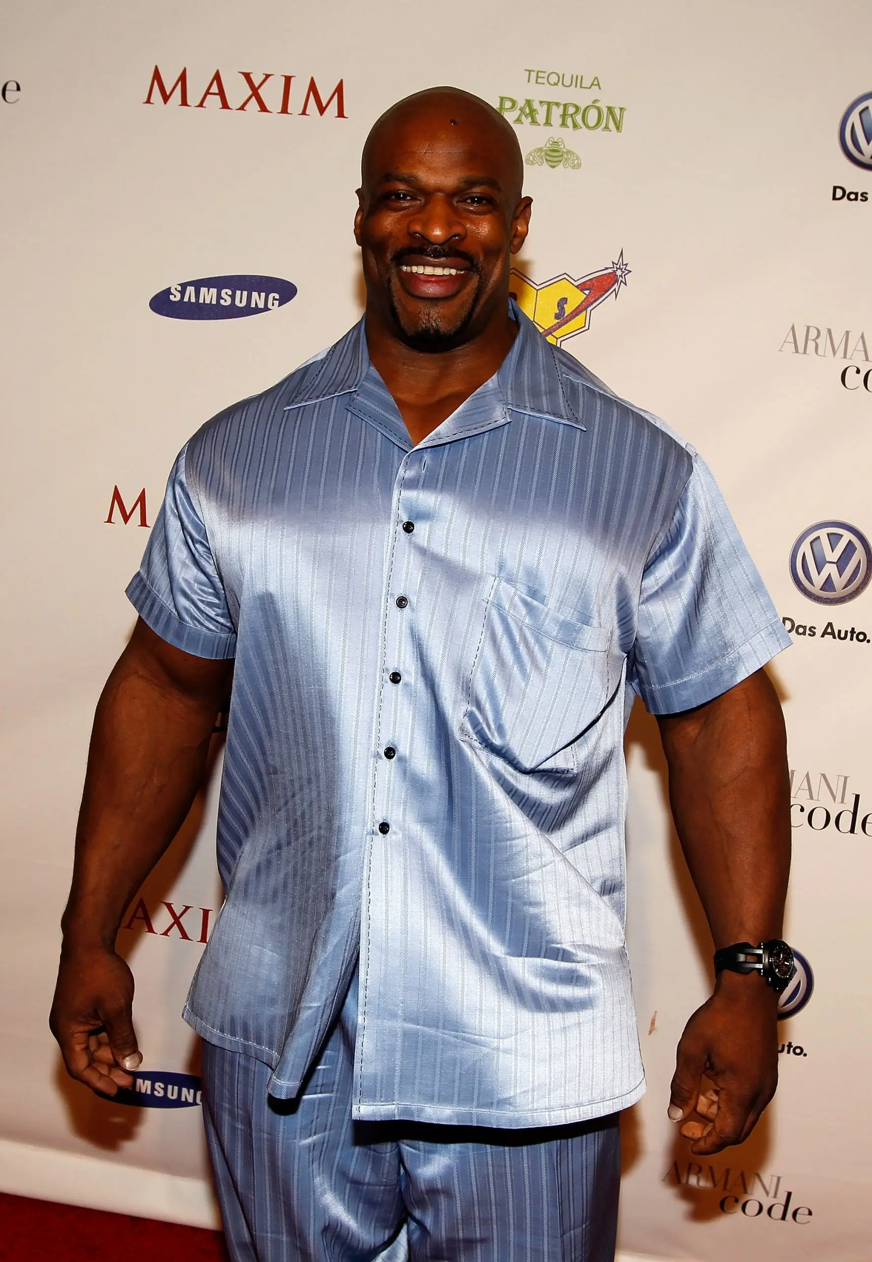 Ronnie Coleman kuva