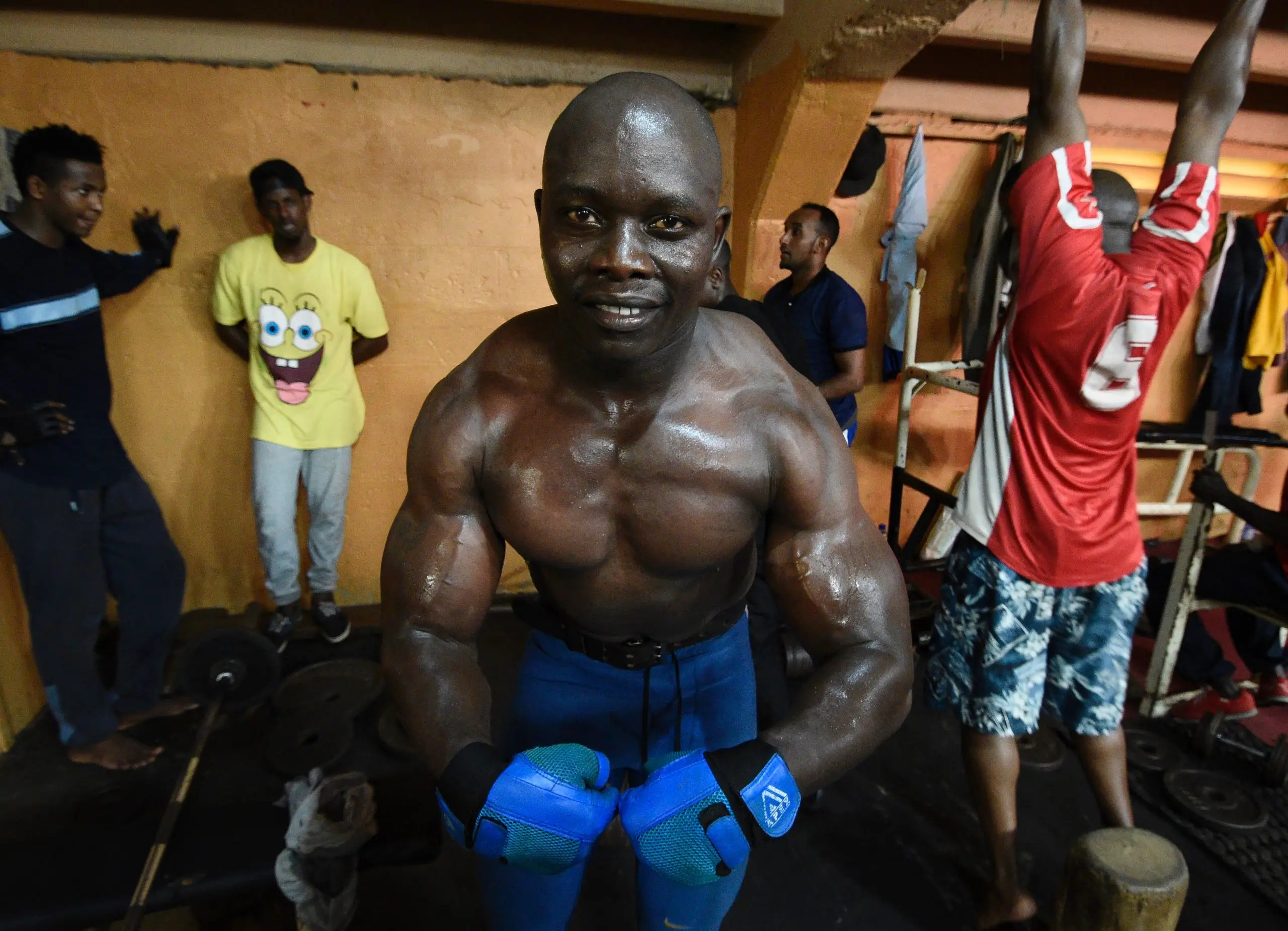 Ronnie Coleman kuva 2