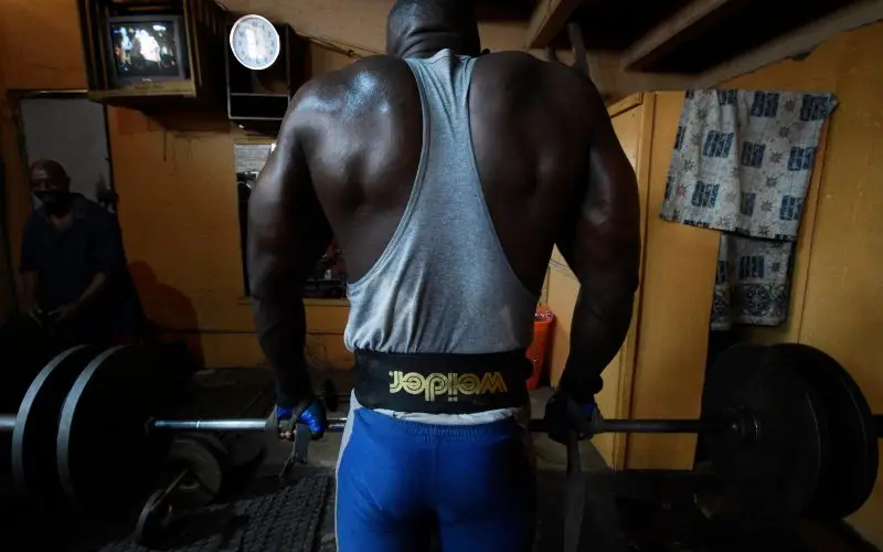 Ronnie Colemanin nettoarvo - Wiki, ikä, paino ja pituus, ihmissuhteet, perhe ja paljon muuta