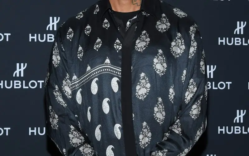 Booba Net Worth - Wiki, ikä, paino ja pituus, ihmissuhteet, perhe ja paljon muuta