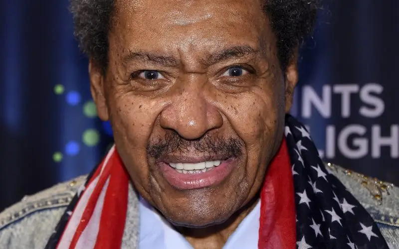 Don King Net Worth - Wiki, ikä, paino ja pituus, ihmissuhteet, perhe ja paljon muuta