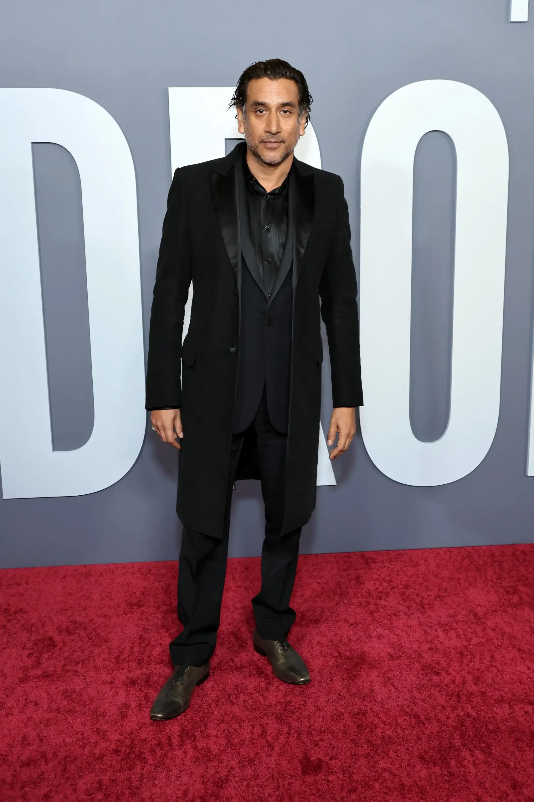 Foto de Naveen Andrews