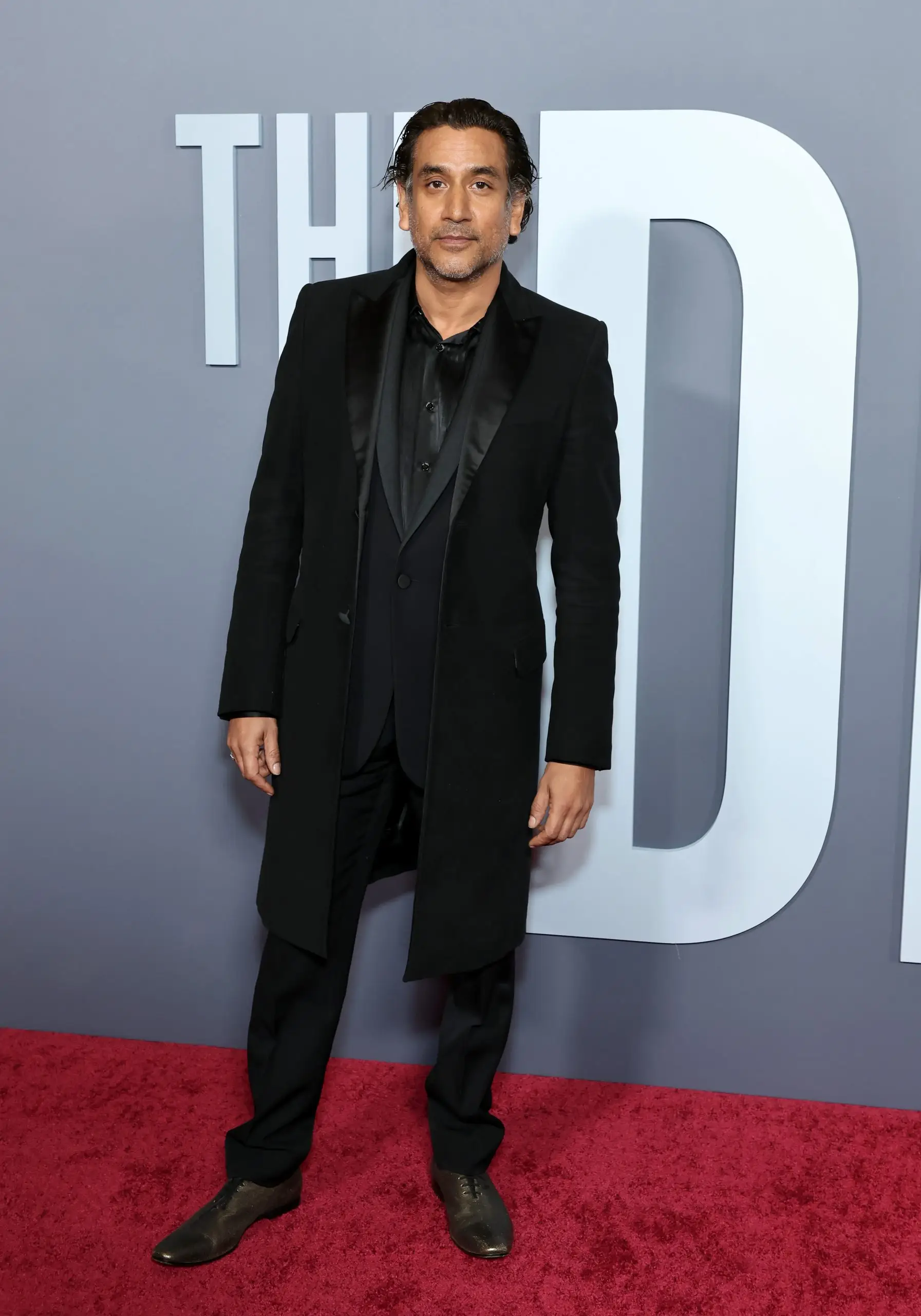 Naveen Andrews foto 2