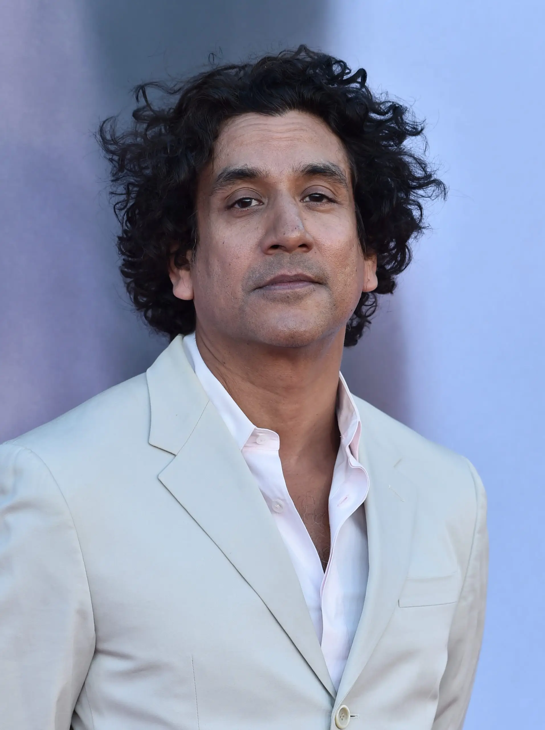 Naveen Andrews foto 3