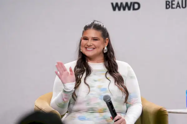 Vaikuttaja Remi Bader