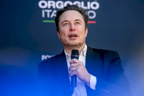 Elon Musk hävdar att annonsörer återvänder till X – men vi har bara sett en hittills