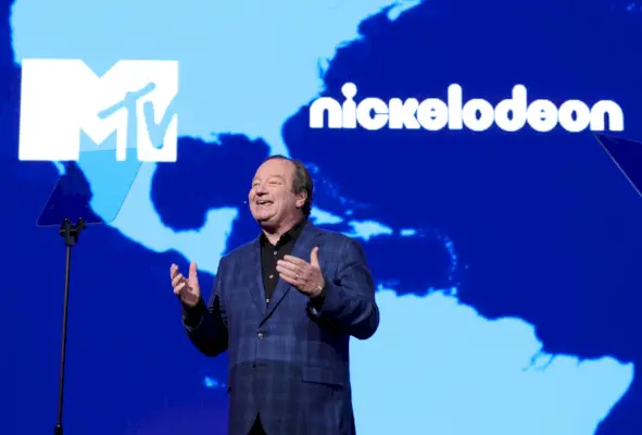 Il CEO di Paramount Global, Bob Bakish
