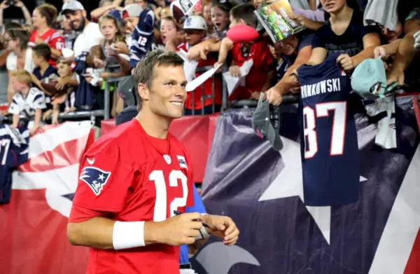 Onko YouTube todella uusi TV? NFL Sunday Ticket Legal Battle voi auttaa ratkaisemaan