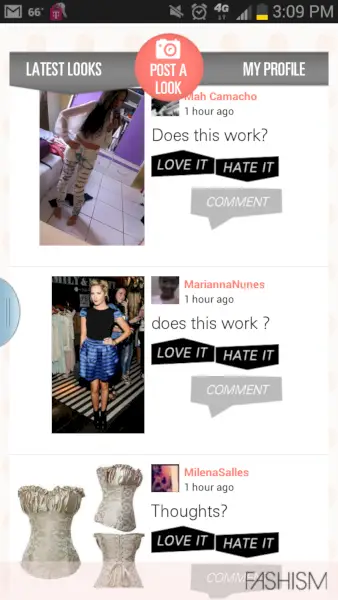 Ei, ei ja vielä kerran ei.