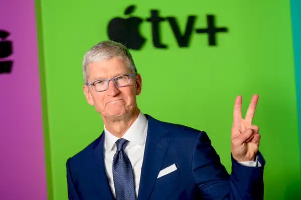 Tim Cook