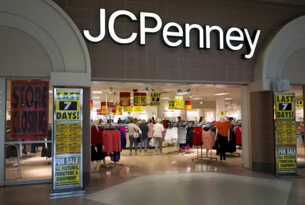 J.C. Penney