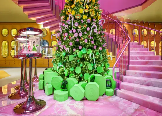 Swarovski US Chief käsittelee amerikkalaisten ainutlaatuista makua ja luksustrendejä: haastattelu