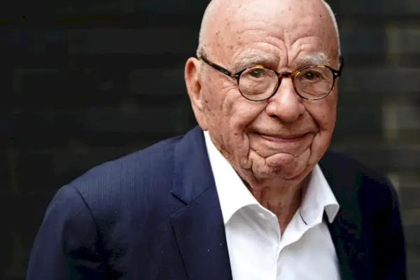 Rupert Murdoch täyttää 93: Hänen suosituimmat lainaukset johtajuudesta, elämästä ja medialiiketoiminnasta