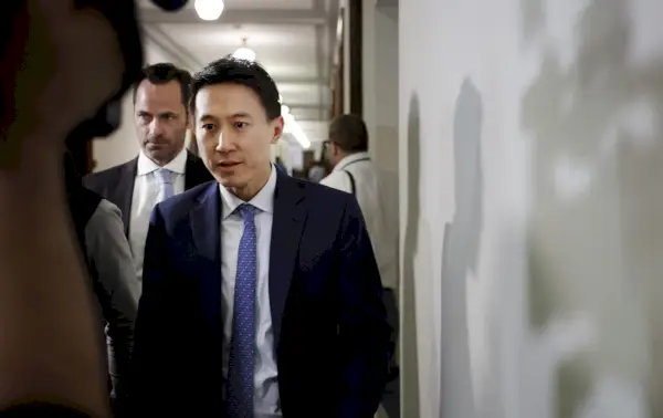 4 sijoittajaa, jotka voisivat ostaa TikTokin, jos Yhdysvaltain myyntilaskusta tulee laki