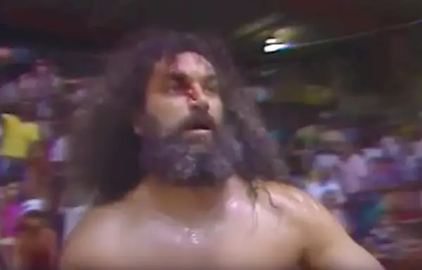Bruiser Brody