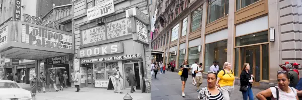 Bryant och Adult Book Store