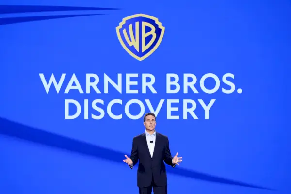 Bruce Campbell, WBD:n tulo- ja strategiajohtaja