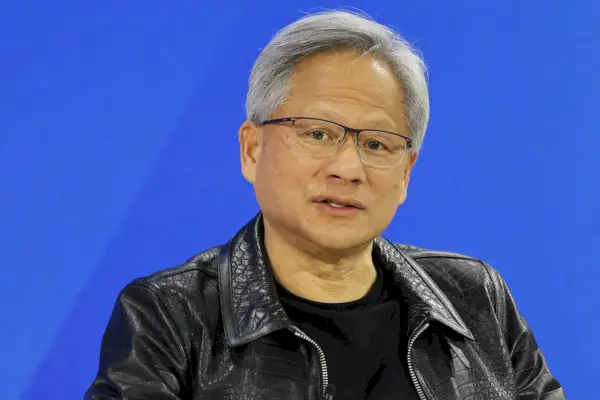 Nvidian markkina-arvo ylittää 3 T dollaria: Tässä ovat sen A.I:n suurimmat ostajat. Chips