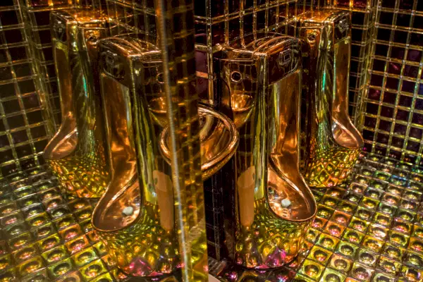 Lääkärin määräyksiä: Kuinka lopettaa pissaaminen koko ajan