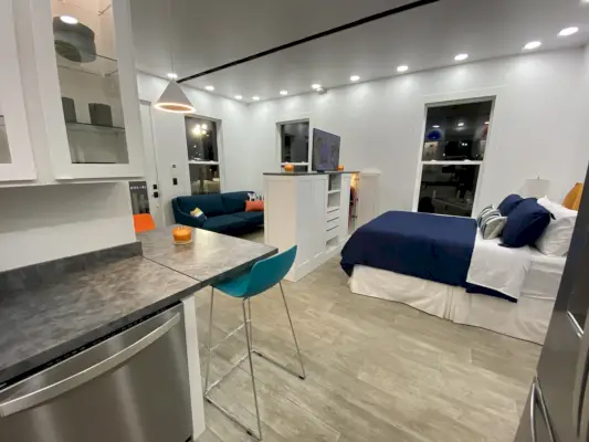 Elon Muskin uusi pysyvä koti on 50 000 dollarin laatikko – katso sisään