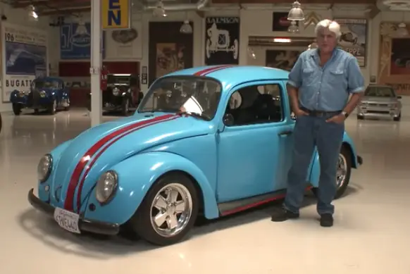Jaya Leno Beetle’a