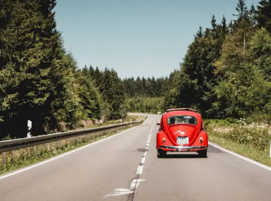 Volkswagen zakończy produkcję Garbusa w 2019 roku, aby skupić się na pojazdach o większych rozmiarach i rozwoju samochodów elektrycznych.