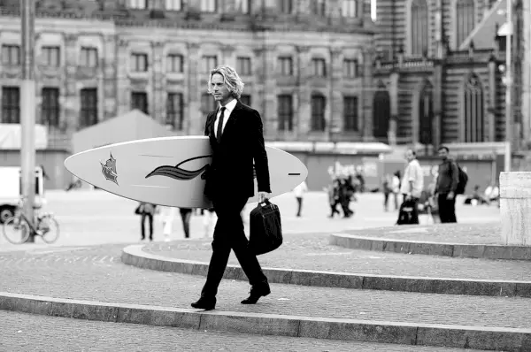 25 asiaa elämästä, jotka olisin toivonut tienneeni 10 vuotta sitten