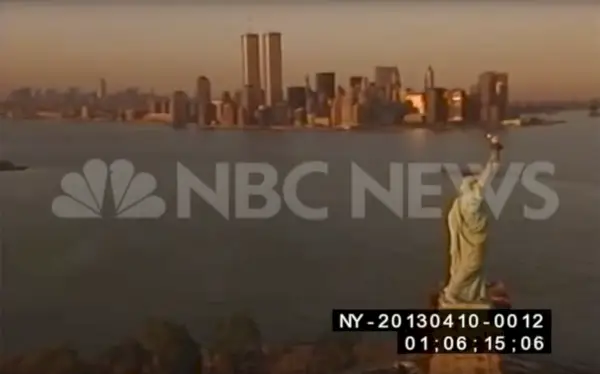 Tämä loistava video 1980-luvun New Yorkista on paras asia, jota tulet katsomaan tänään