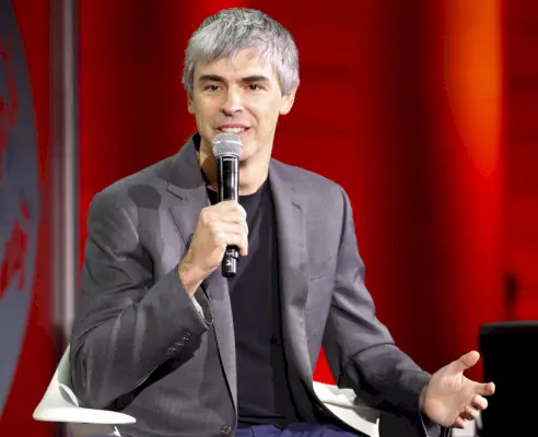 Googlen perustajan Larry Pagen Flying Car Company Kittyhawk lopettaa toimintansa