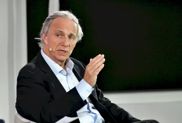 Ray Dalio