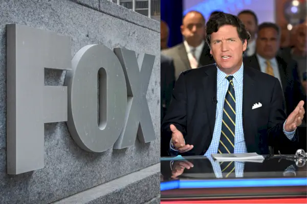 Mitä Tucker Carlsonin sopimukselle tapahtuu?