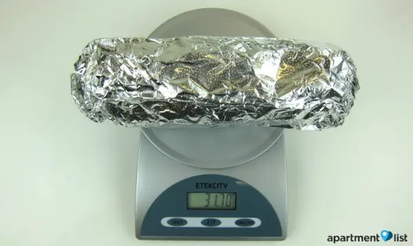 JEE tiede. (Kuva: Asuntoluettelo)