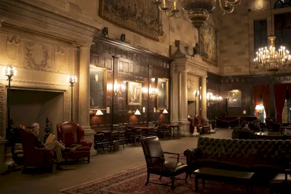 Heidän tulevaisuutensa on epävarma, New Yorkin Ivy League -seurat kamppailevat pysyäkseen merkityksellisinä