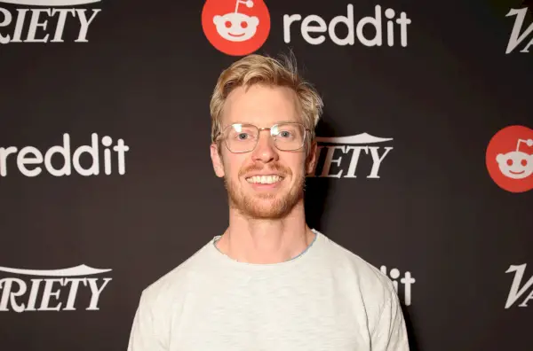 Steve Huffman, Redditin toimitusjohtaja