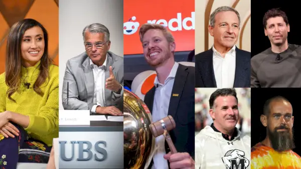 7 Boomerangin toimitusjohtajaa, jotka jättivät yrityksensä palatakseen vuosia (tai päiviä) myöhemmin