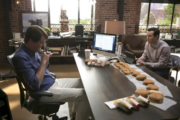 'Piilaakson' näyttelijät: Peter Gregory pysyy esillä näyttelijän ennenaikaisesta kuolemasta huolimatta