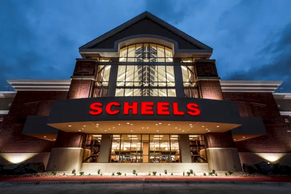 SCHEELS