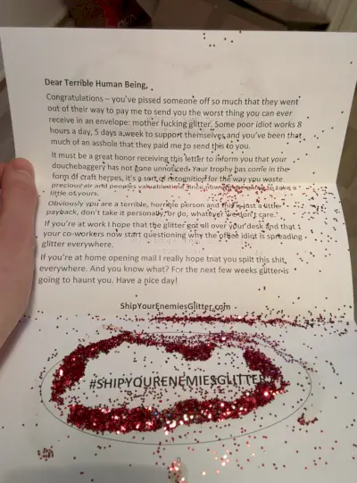 Siis tapahtuuko tämä nyt totta? (Kuva: Imgur)