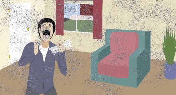 Tämä voi olla tulevaisuutesi. (Kuva: ShipYourEnemiesGlitter)