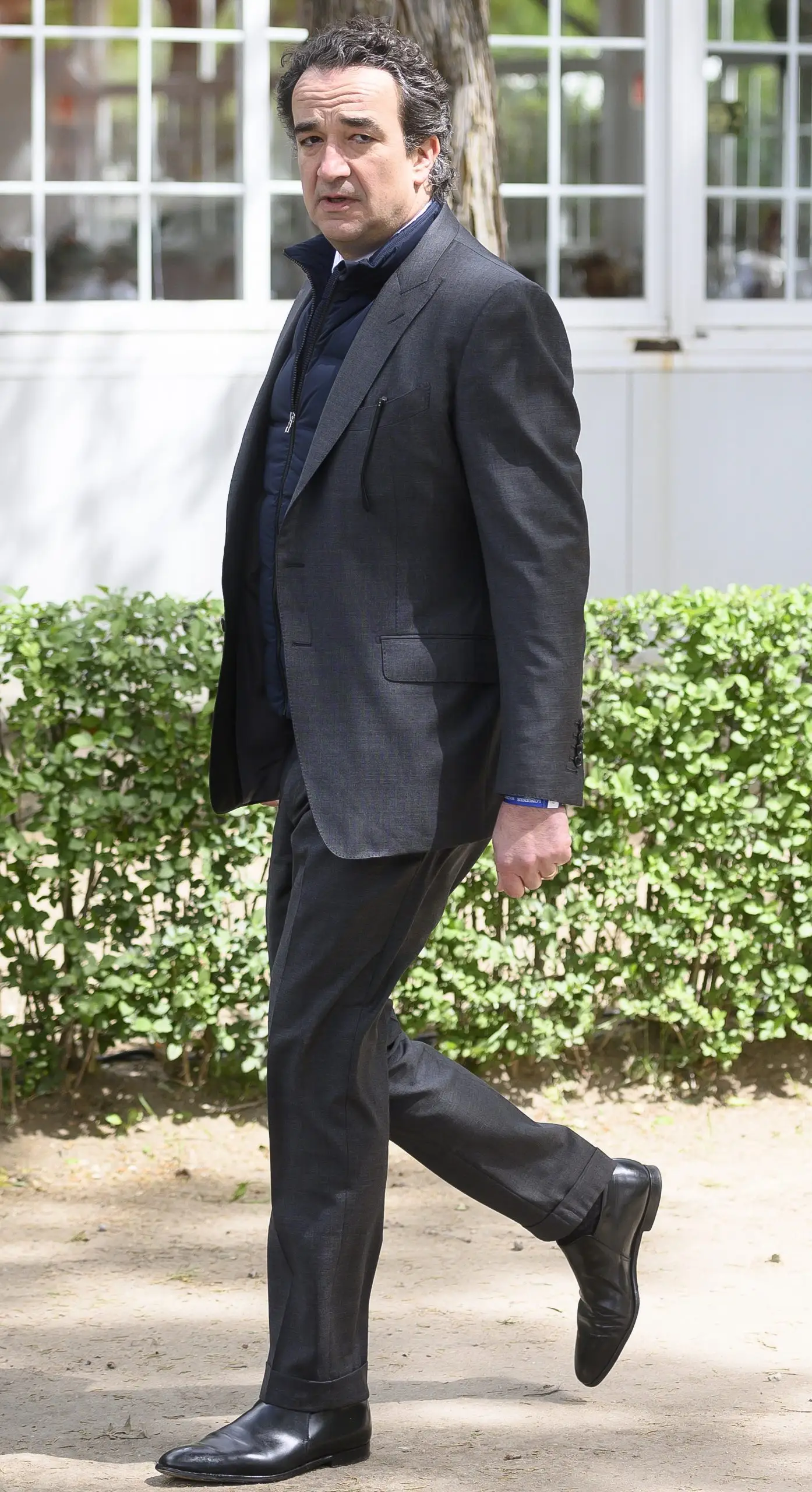 Olivier Sarkozyn kuva