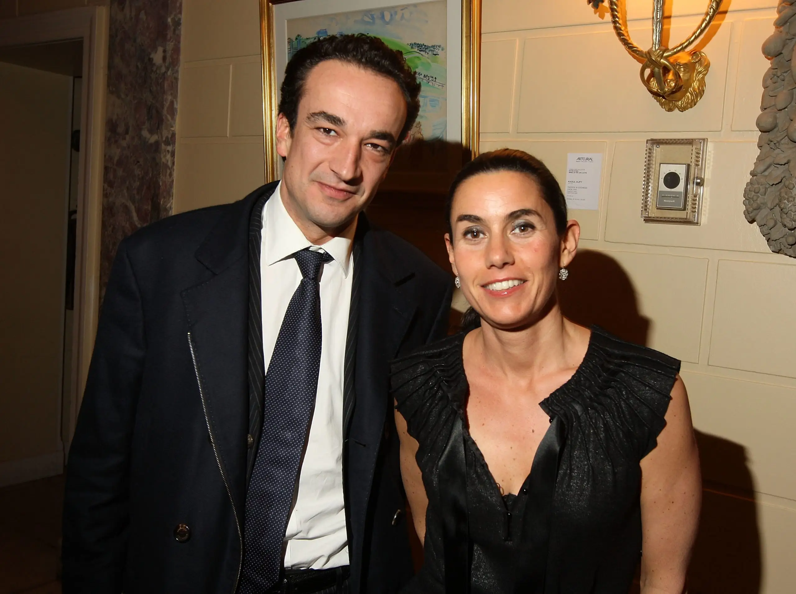 Olivier Sarkozy kuva 2