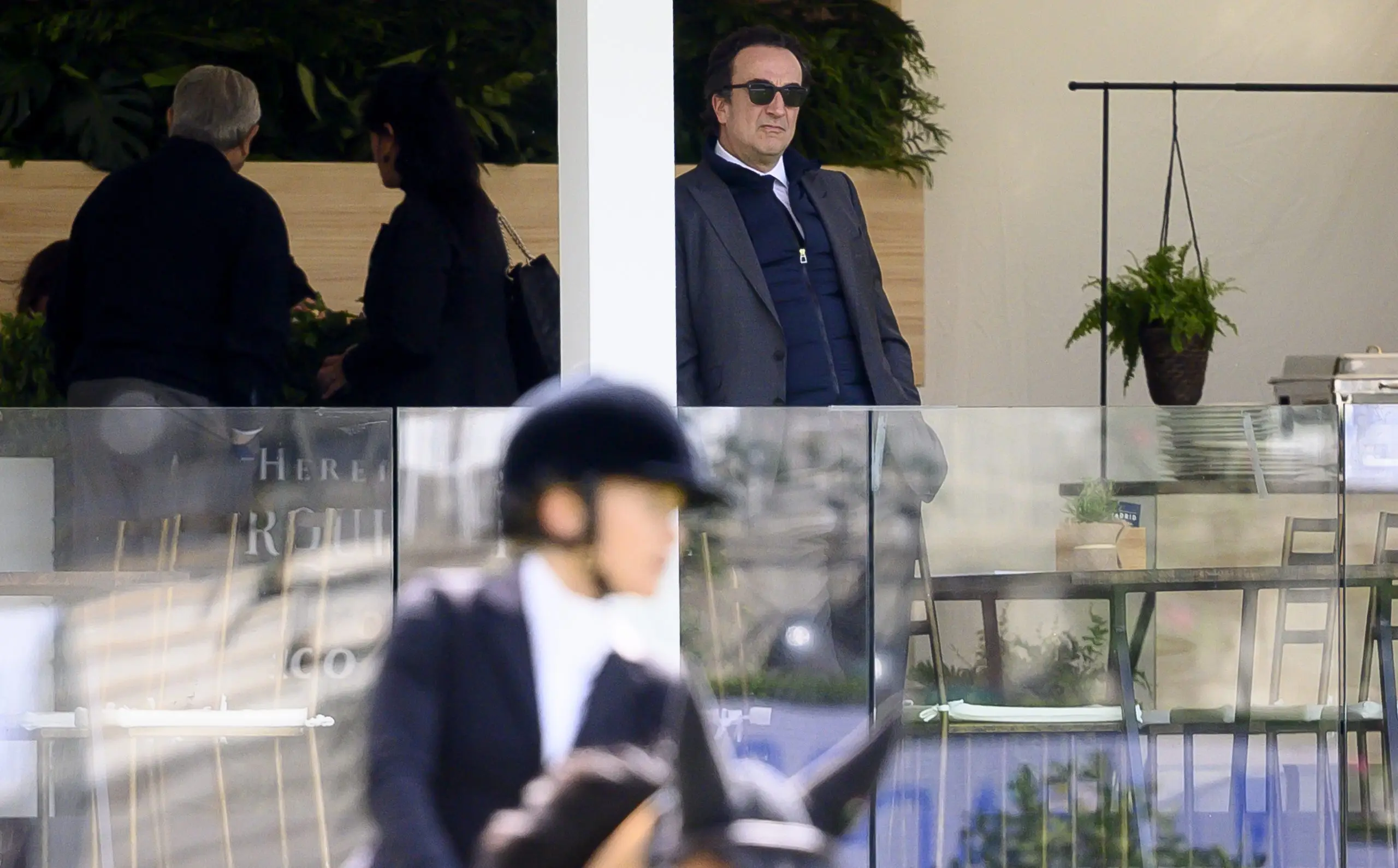 Olivier Sarkozy kuva 3