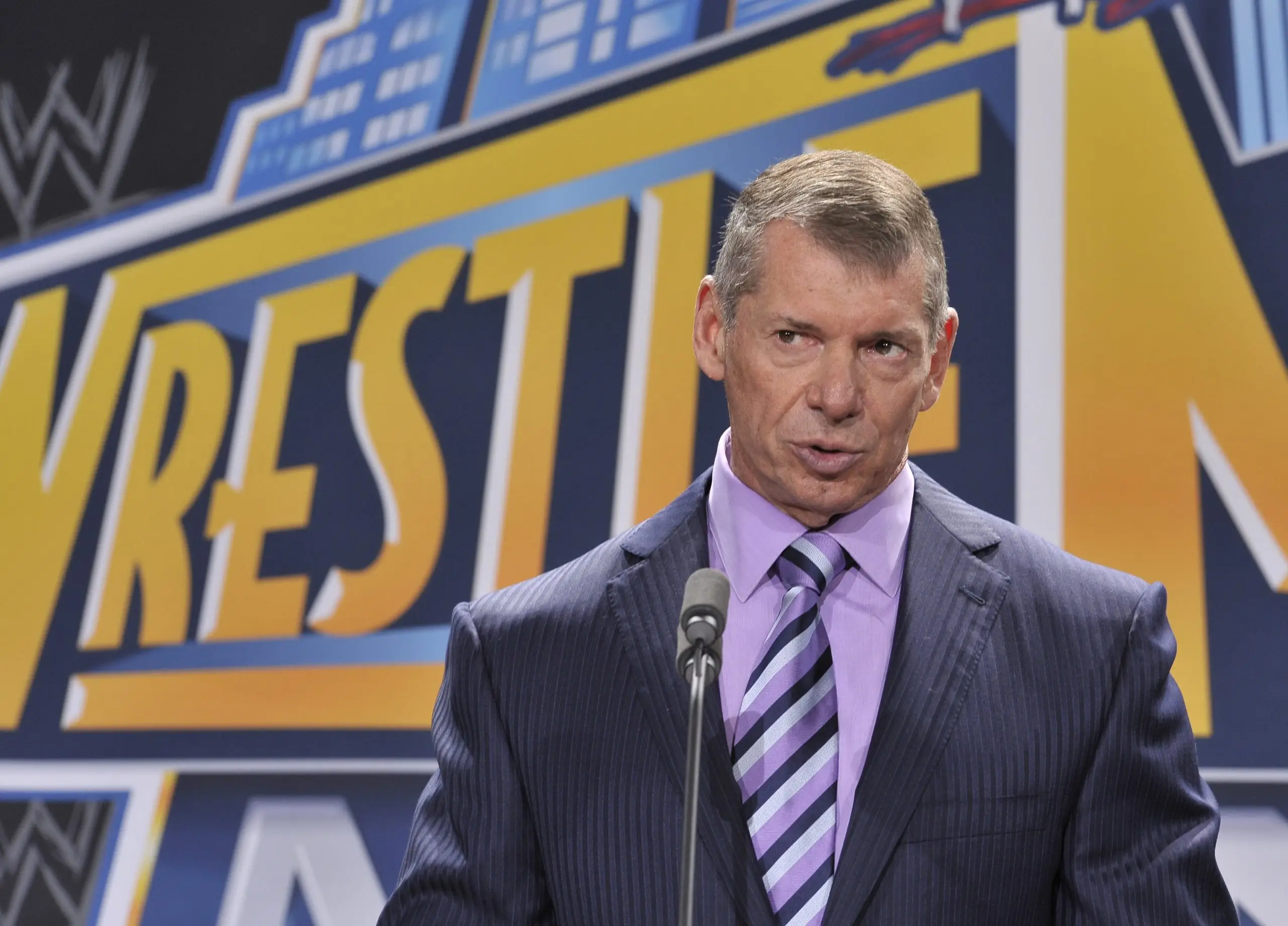 Vince McMahon foto 2