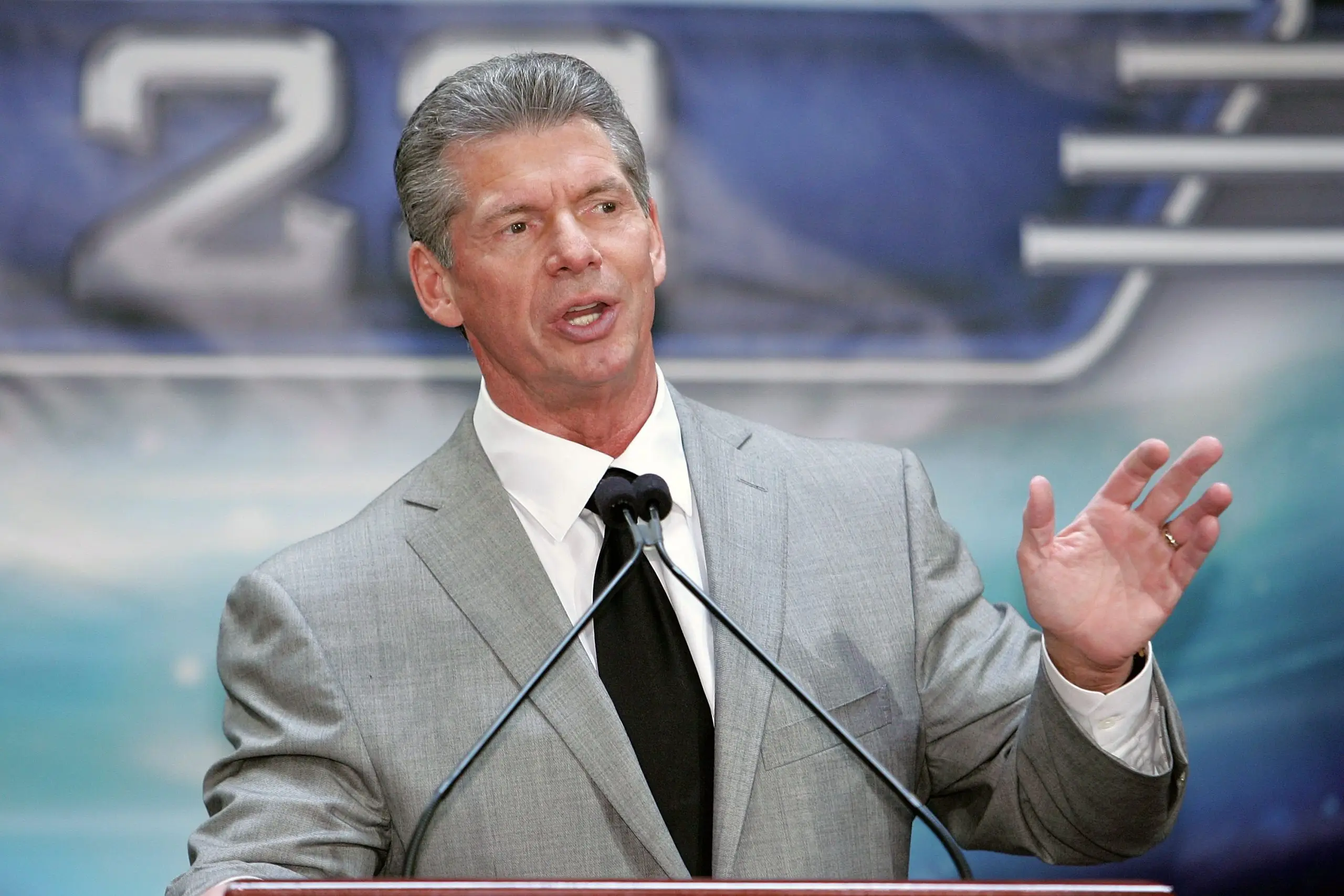 Vince McMahon foto 3
