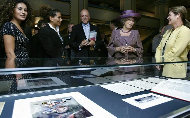 Charlene de Carvalho-Heinekenin nettoarvo - Wiki, ikä, paino ja pituus, ihmissuhteet, perhe ja paljon muuta